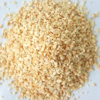 garlic granules